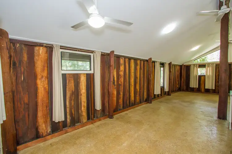 Main view of Homely house listing, 428 Lady Elliot, Round Hill QLD 4677