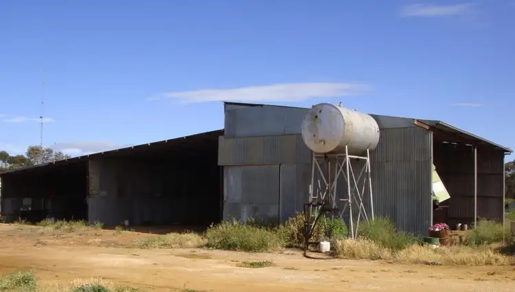 Third view of Homely rural property listing, 49 and 51 Tori Hills Road, Karoonda SA 5307