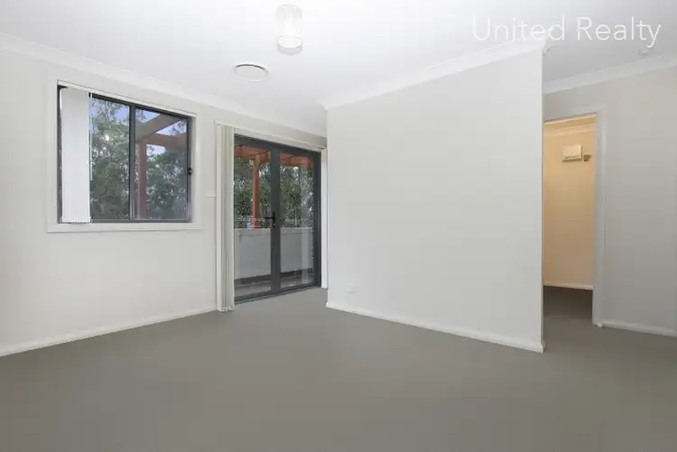 Fourth view of Homely house listing, 34 Onslow Gardens, Middleton Grange NSW 2171