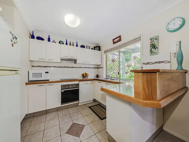 Fourth view of Homely townhouse listing, 13/20 Hunter St, Manly West QLD 4179