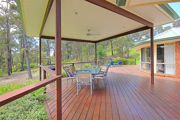 Second view of Homely house listing, 36 Kauzal Crescent, Surf Beach NSW 2536