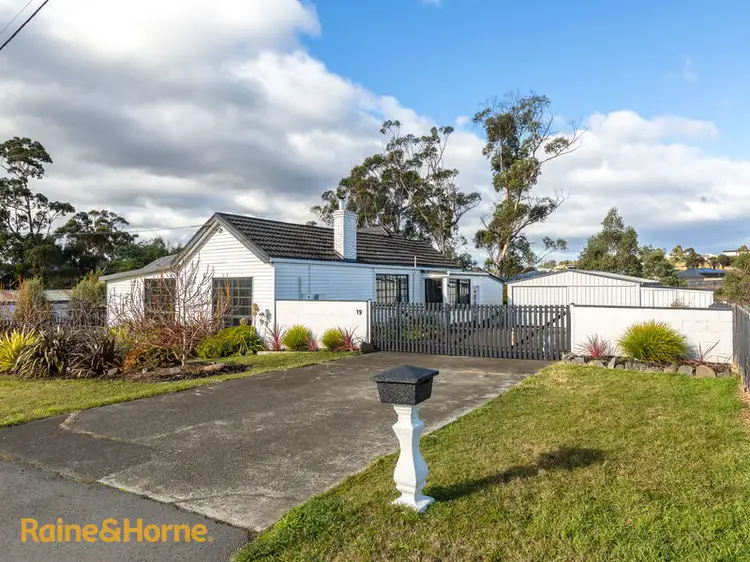 19 Sandfly Road, Margate TAS 7054