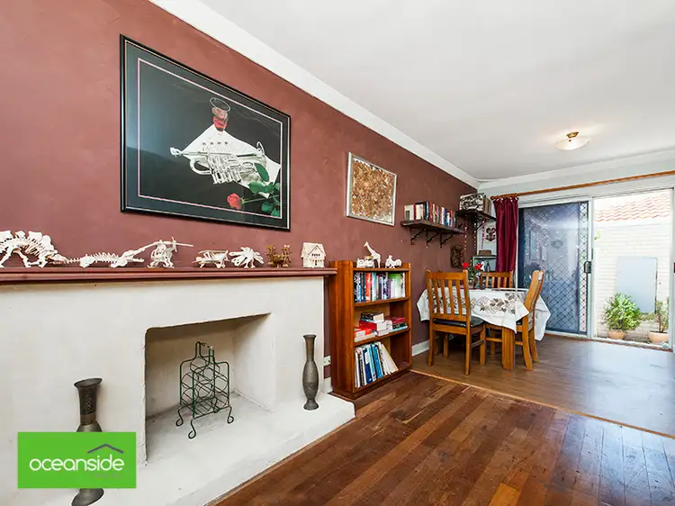 Main view of Homely house listing, 1/45 Fieldgate Square, Balga WA 6061