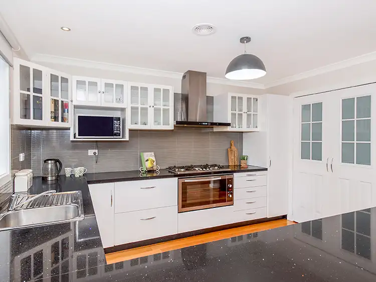 Fourth view of Homely house listing, 97A Eastfield Road, Croydon VIC 3136