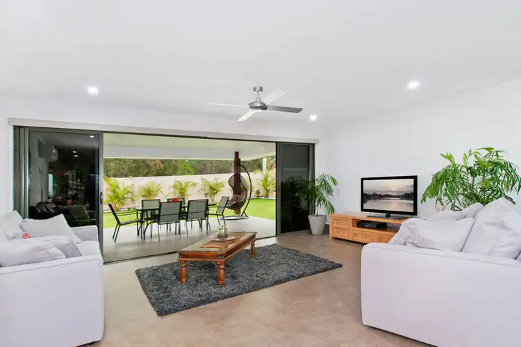 Fifth view of Homely house listing, 27 St Lucia Place, Bonny Hills NSW 2445