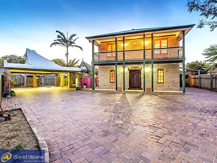 6 Mooralla St, Bald Hills QLD 4036