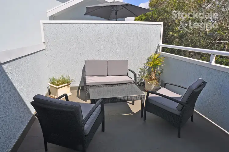 Seventh view of Homely townhouse listing, 3/20 Williams Street, Inverloch VIC 3996