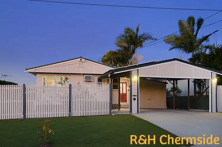 32 Pullford Street, Chermside West QLD 4032
