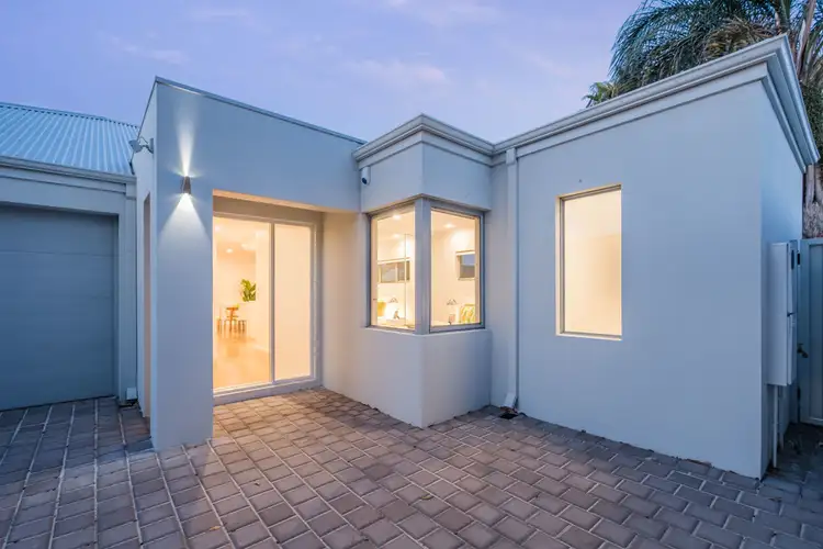 Second view of Homely house listing, 270A Beechboro Road, Morley WA 6062