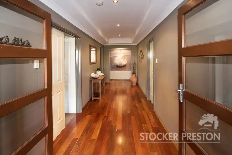 Fifth view of Homely house listing, 8 Callitris Crescent, Broadwater WA 6280