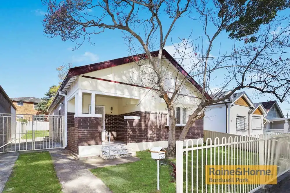 Main view of Homely house listing, 108 Ninth Avenue, Campsie NSW 2194