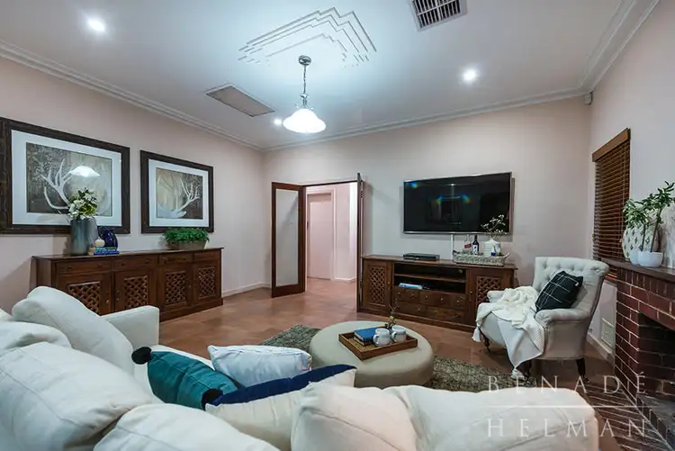 Fourth view of Homely house listing, 93 Kimberley Street, West Leederville WA 6007