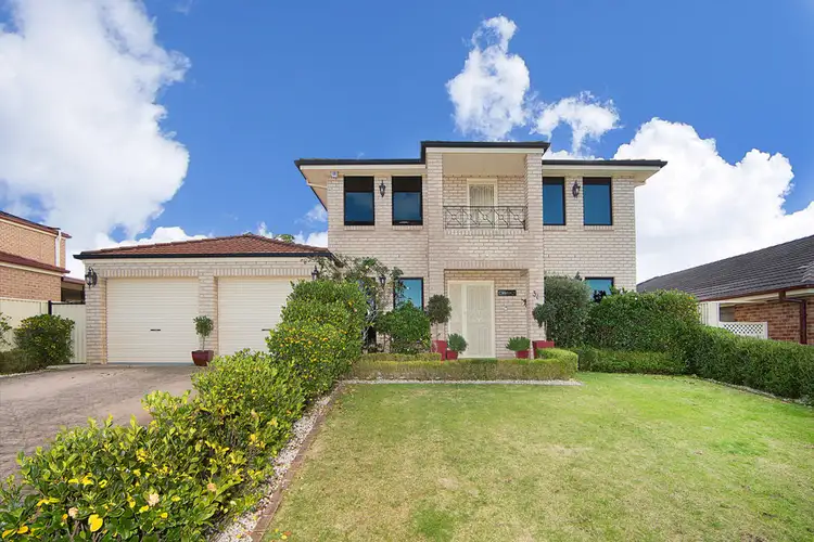 31 Minnesota Road, Hamlyn Terrace NSW 2259