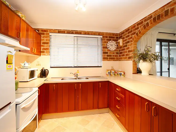 Second view of Homely unit listing, 2/55 Kirkham Street, Moss Vale NSW 2577