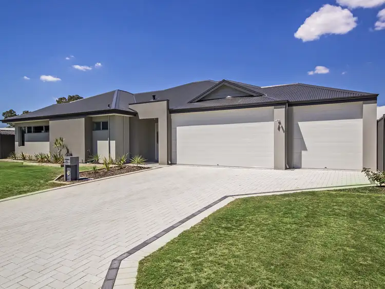 1 Liberty Way, Baldivis WA 6171