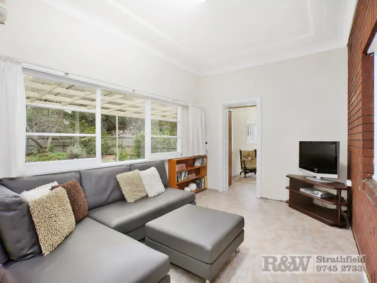 Sixth view of Homely house listing, 15 Marion Street, Strathfield NSW 2135