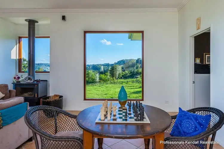 Seventh view of Homely house listing, Lot 8 - 163 Curtis Road, Tamborine Mountain QLD 4272
