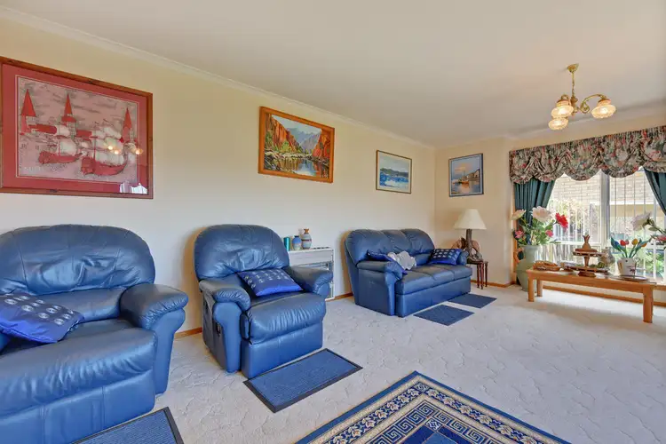 Fifth view of Homely house listing, 30 Seabreeze Avenue, Sulphur Creek TAS 7316