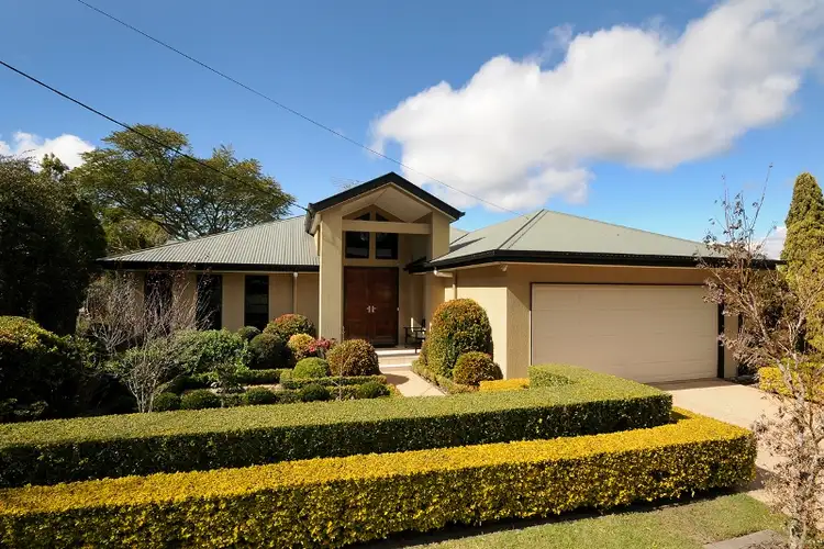 Main view of Homely house listing, 6 Sylvan Court, Rangeville QLD 4350
