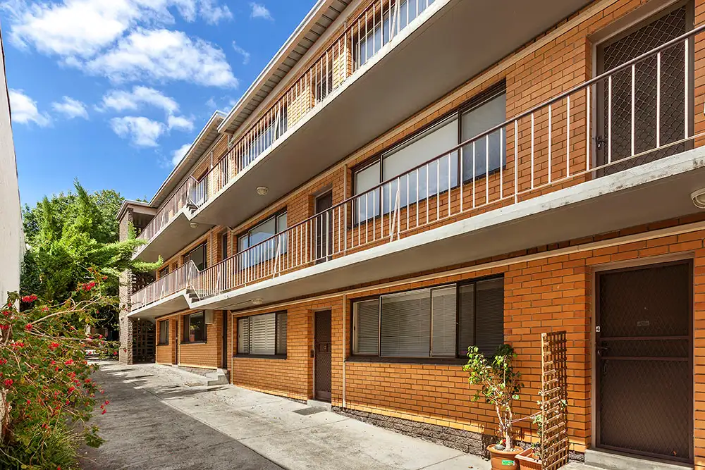Main view of Homely apartment listing, 7/34 Elphin Grove, Hawthorn VIC 3122