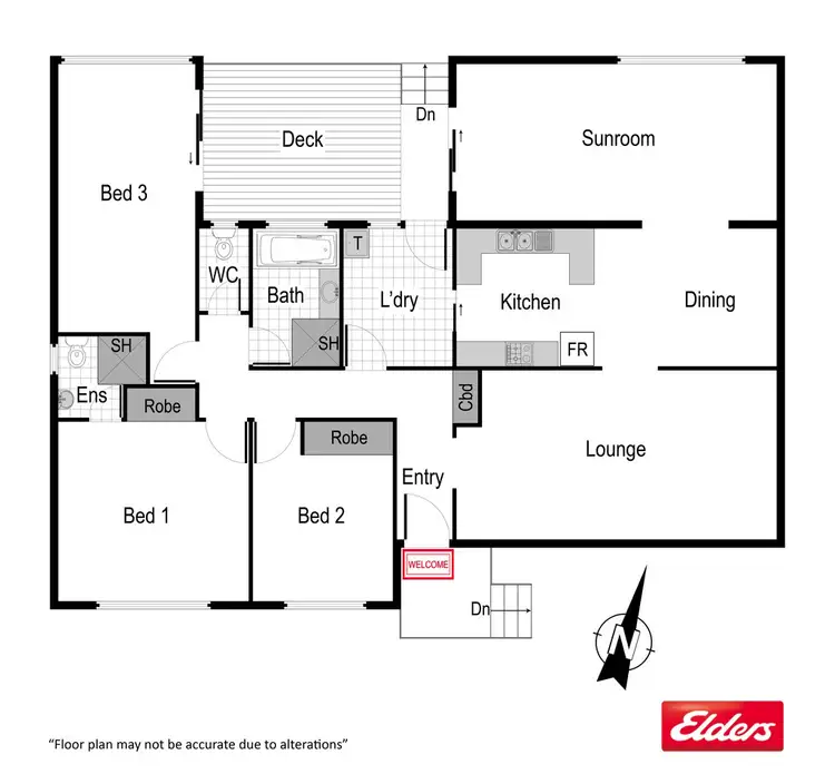 13 Mackellar Crescent, Cook ACT 2614