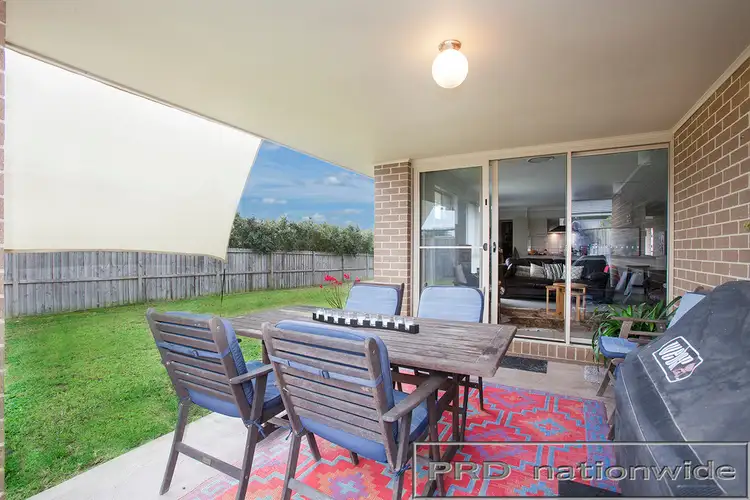 Fourth view of Homely house listing, 41 Duskdarter St, Chisholm NSW 2322