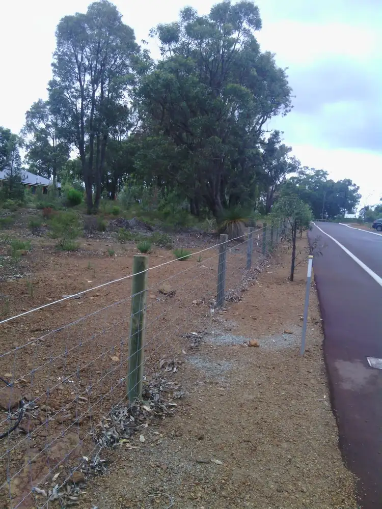 Fourth view of Homely land listing, Lot 244 Meldrum Loop, Bedfordale WA 6112