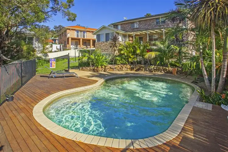 58 Newing Circuit, Kiama Downs NSW 2533
