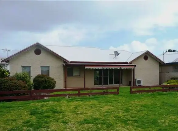 Main view of Homely apartment listing, Apartment 2 40 Railway Terrace, Beachport SA 5280