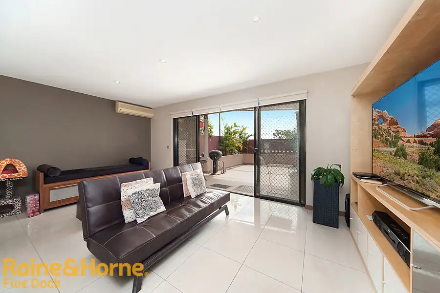 Main view of Homely apartment listing, 4/237 Great North Rd, Five Dock NSW 2046