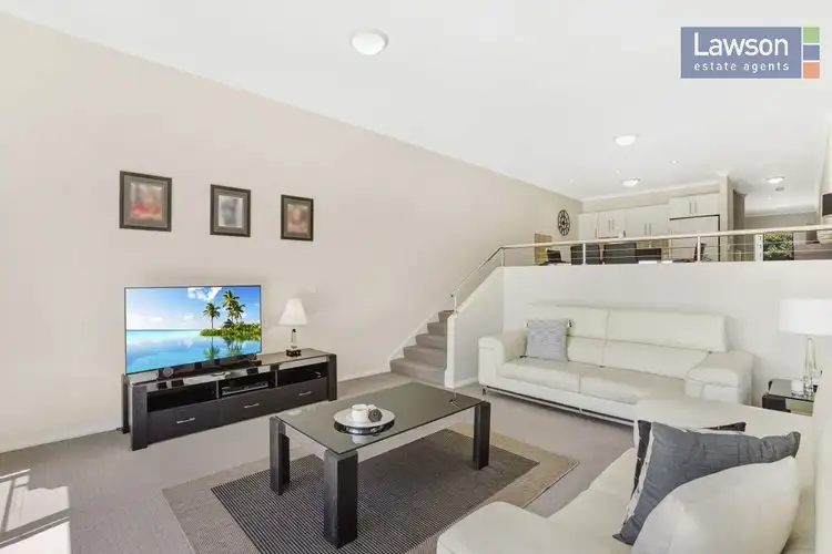 Fifth view of Homely townhouse listing, 12/185 Excelsior Parade, Toronto NSW 2283