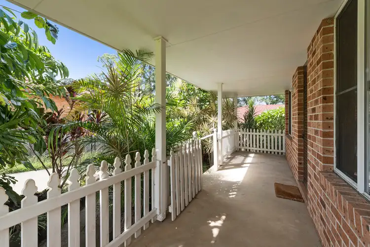 Fourth view of Homely house listing, 1/6 Newport Cres, Boambee East NSW 2452