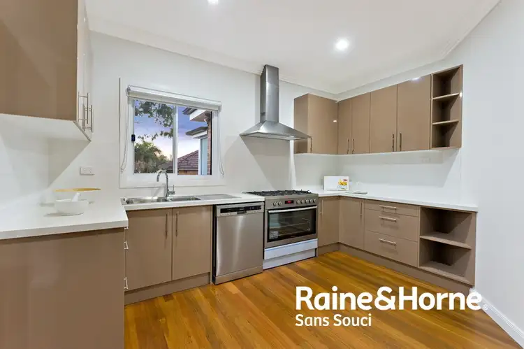 Fourth view of Homely house listing, 32 Carwar Avenue, Carss Park NSW 2221