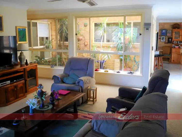 Fourth view of Homely villa listing, 1/5 Grandis Drive, Tuncurry NSW 2428