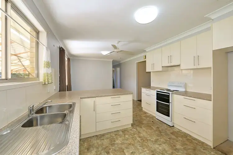 Third view of Homely house listing, 75 Fe Walker, Kepnock QLD 4670