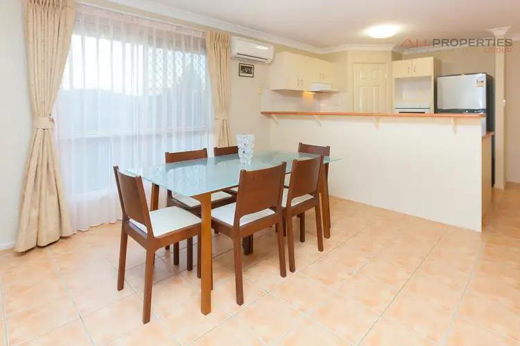 Third view of Homely house listing, 3 Pelsart Pl, Drewvale QLD 4116
