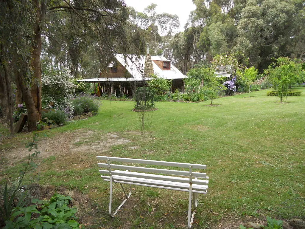 Main view of Homely rural property listing, 243 Red Hill Road, Raglan VIC 3373