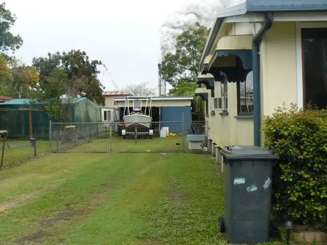 Sixth view of Homely house listing, 6 Chapman Street, Proserpine QLD 4800