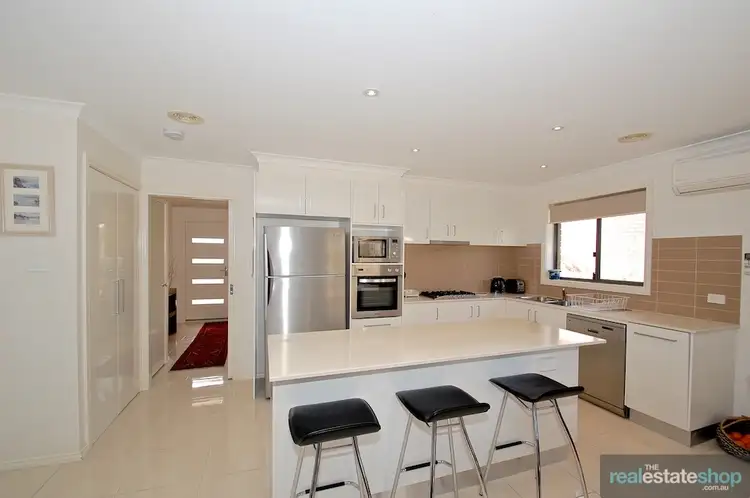 Fifth view of Homely house listing, 116 Hollows Circuit, Macgregor ACT 2615