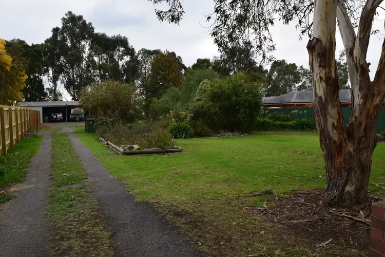 Fourth view of Homely land listing, 21 Settlement Road, Trafalgar VIC 3824