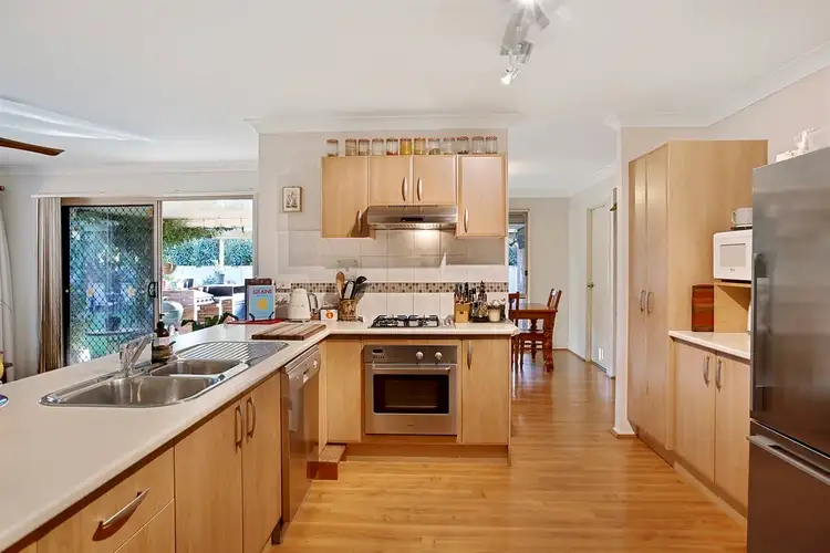 Fourth view of Homely house listing, 8b MASON STREET, Thirlmere NSW 2572