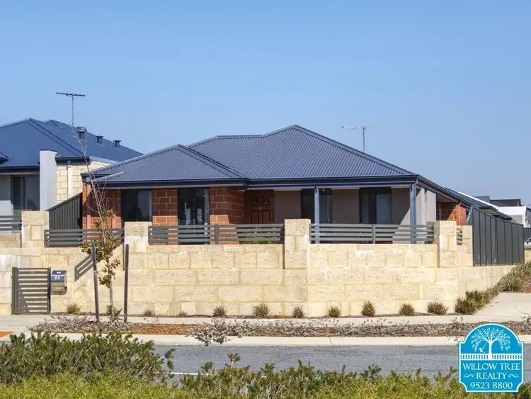 12 Addison Avenue, Baldivis WA 6171