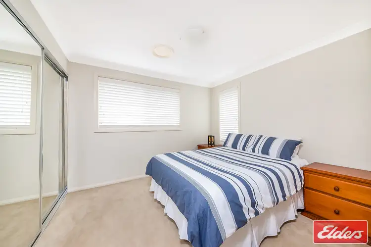 Seventh view of Homely house listing, 21 Hillsborough Crescent, Glenfield NSW 2167