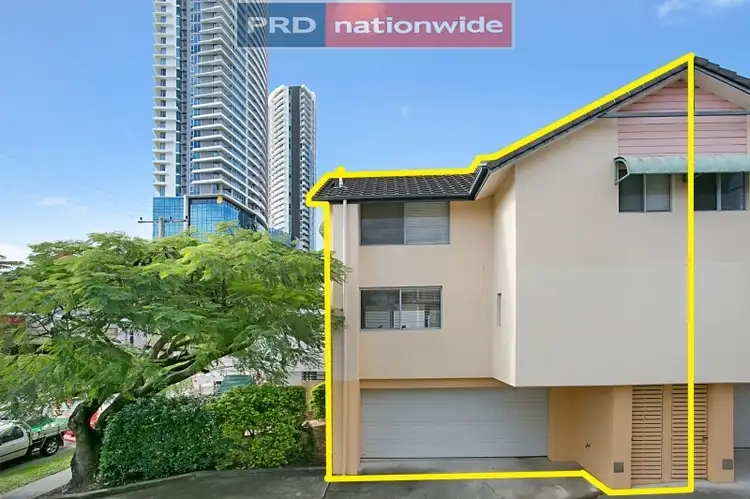 Sixth view of Homely unit listing, 1/14 Lawson Street, Southport QLD 4215