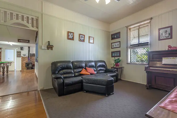 Fourth view of Homely house listing, 41 Ramsay Street, South Toowoomba QLD 4350
