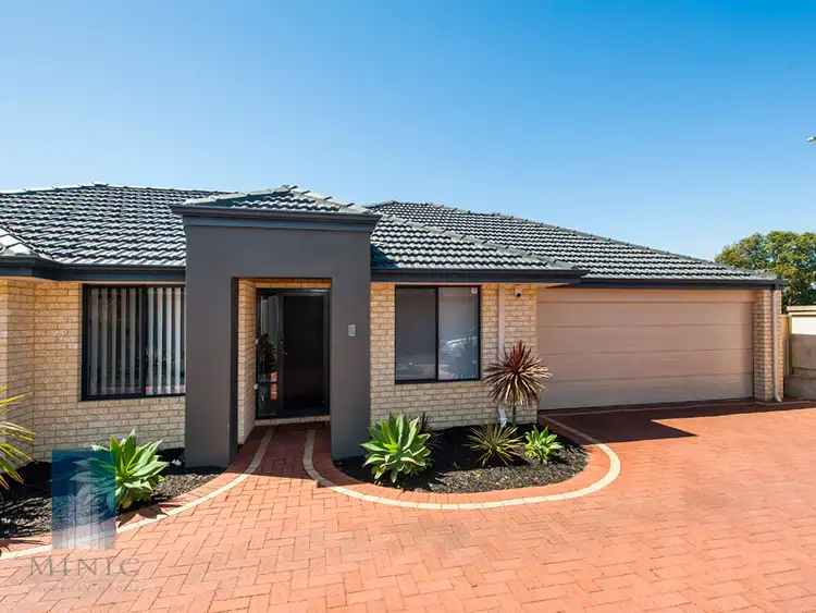 Second view of Homely house listing, 2/103 Leach highway, Wilson WA 6107