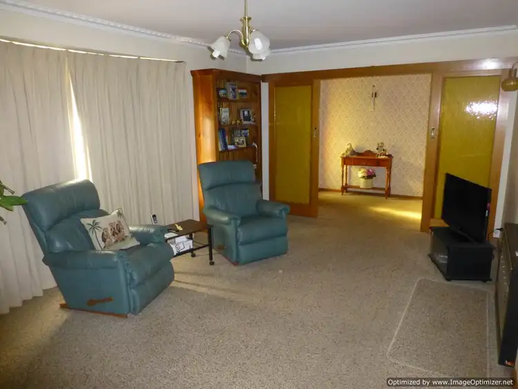 Fourth view of Homely house listing, 5 Wallace Street, Bairnsdale VIC 3875