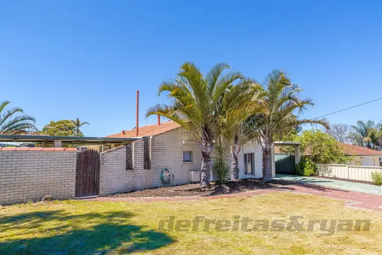 Second view of Homely house listing, 2 Cooma Street, Wanneroo WA 6065