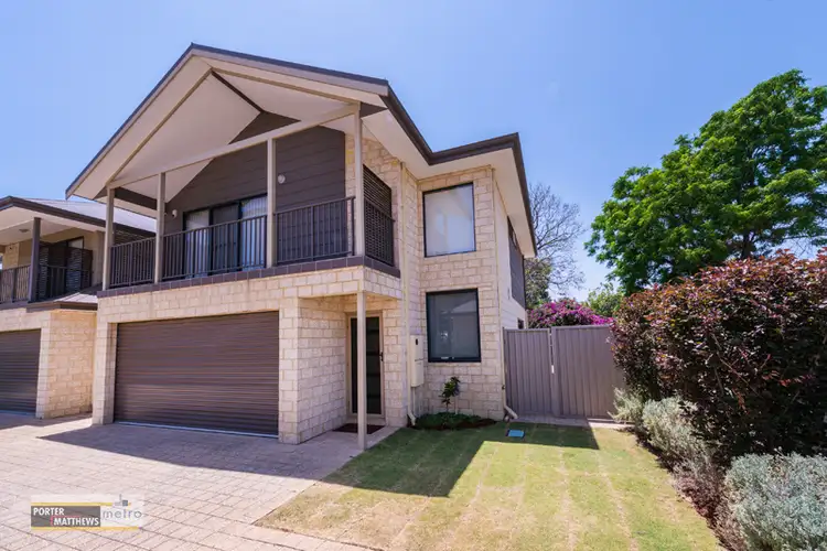 4/179 Keymer Street, Belmont WA 6104