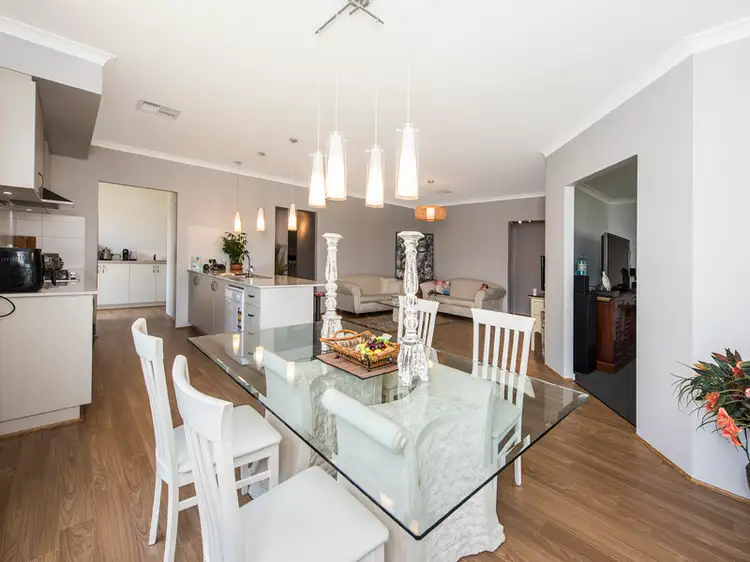 Fourth view of Homely house listing, 8 Ornata Street, Byford WA 6122